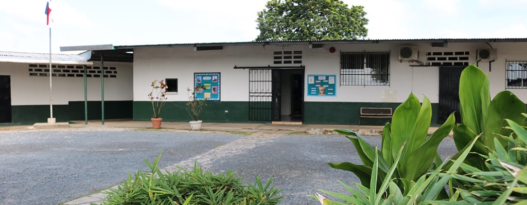 Colegio Bilingüe Emanuel