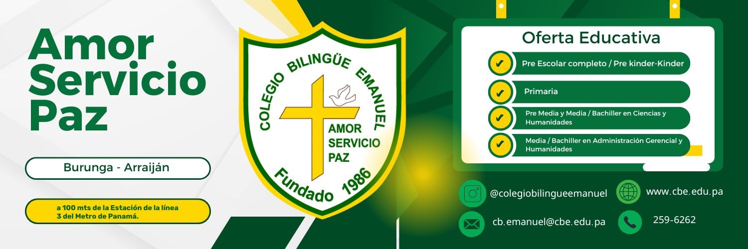 Portada web principal