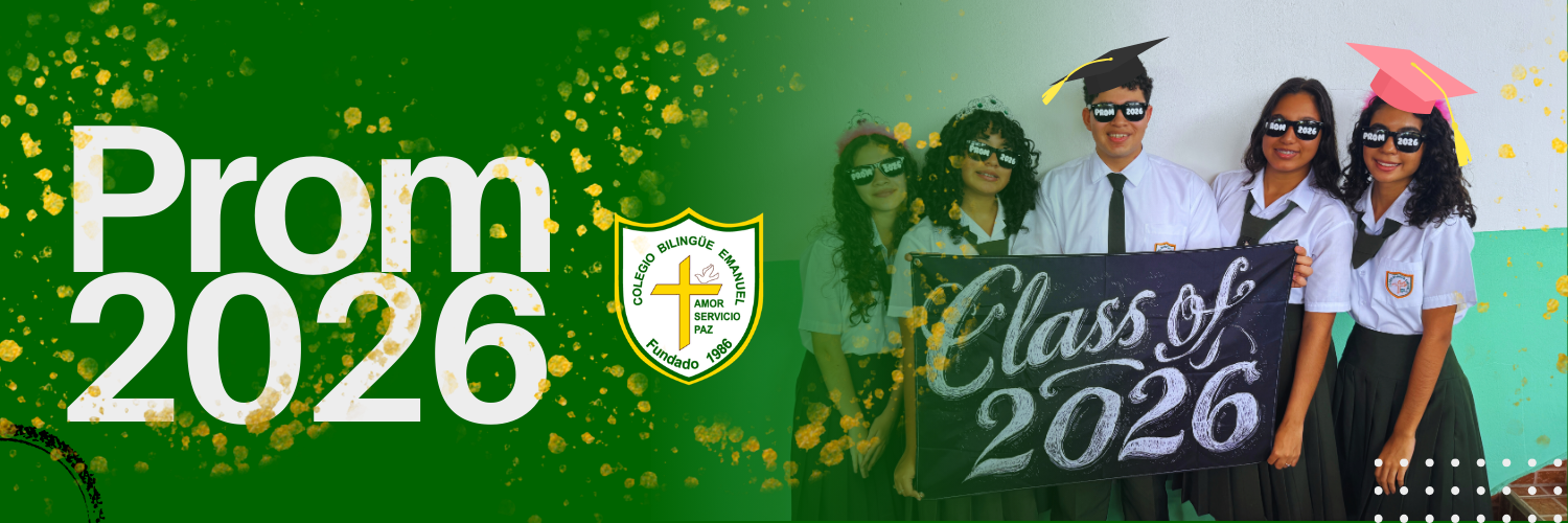 Prom 2026