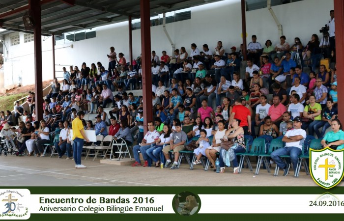 Encuentro de Bandas 05