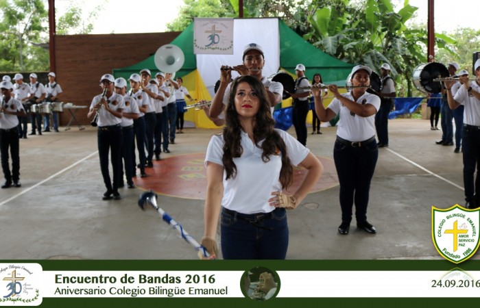 Encuentro de Bandas 10