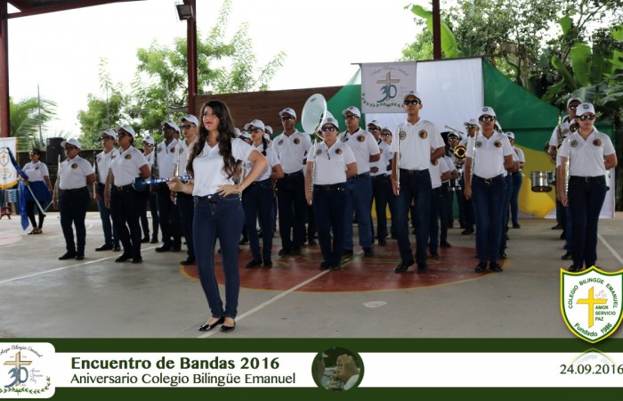 Encuentro de Bandas 11