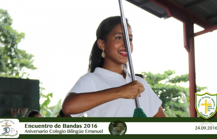 Encuentro de Bandas 27