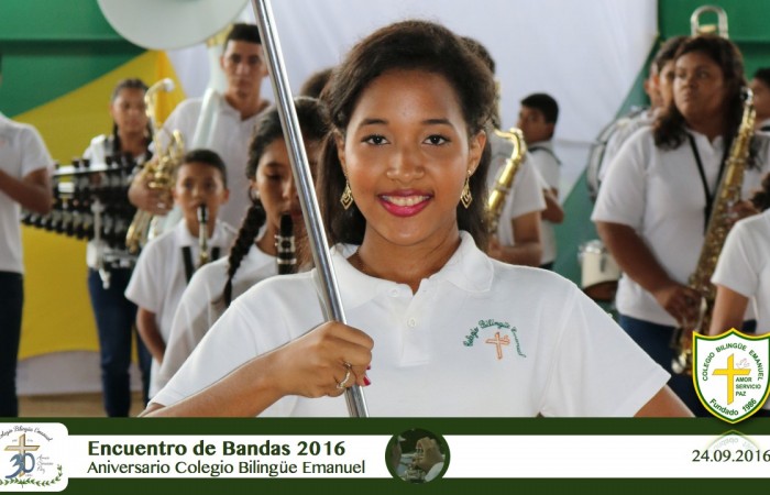 Encuentro de Bandas 29