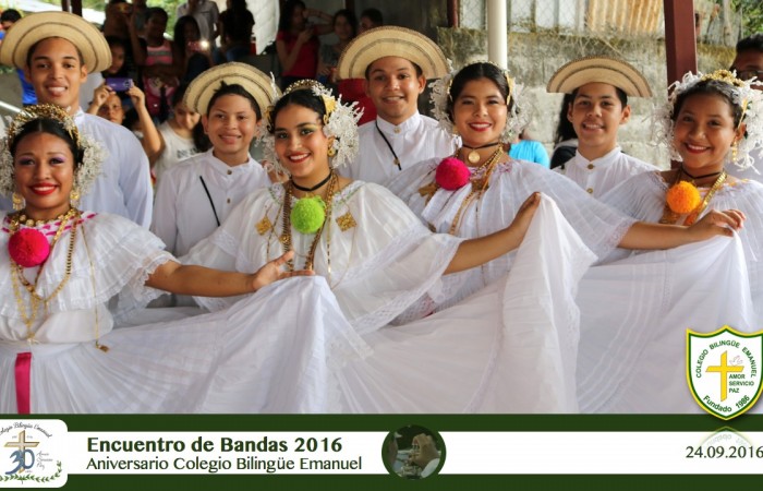 Encuentro de Bandas 34