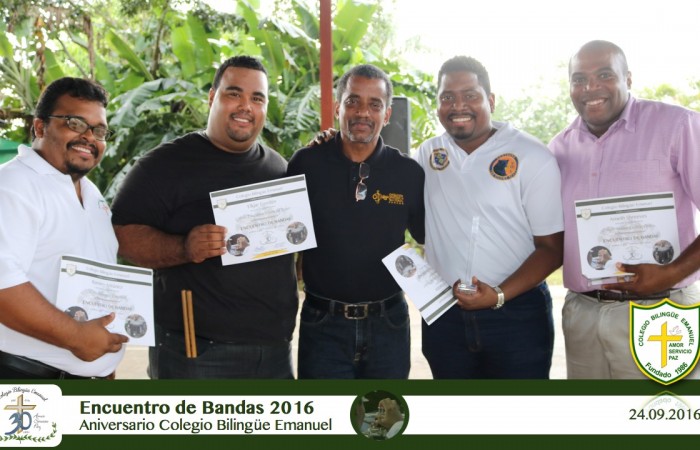 Encuentro de Bandas 48